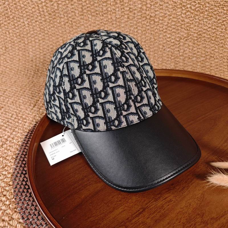 Dior cap dx10